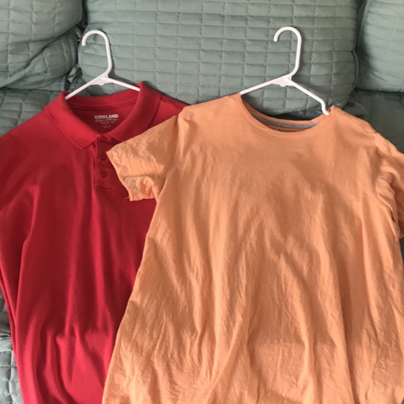 Men’s Shirts - Picture 3 of 6